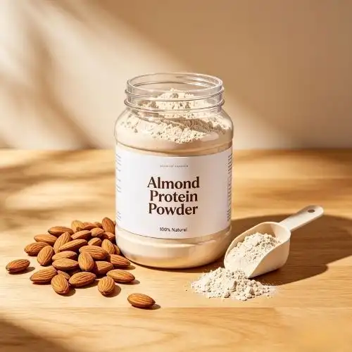 Is almond protein a complete source of essential amino acids